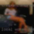 Local women Hoffman Estates