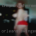 Orleans swinger spots